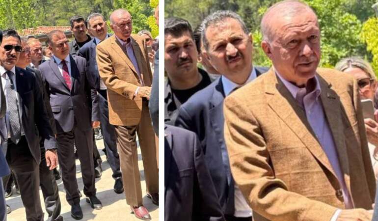 Siyasette Takım Elbise Renklerinin Gizli Anlamı Ortaya Çıktı: Hangi Renk Ne Anlama Geliyor?