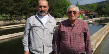 Soğuk Suda Kendi Halinde Büyüyor, Sofrada Fırtına Estiriyor! Avrupa Kapıda Kuyruk Oluyor, Yiyen Hayran Kalıyor