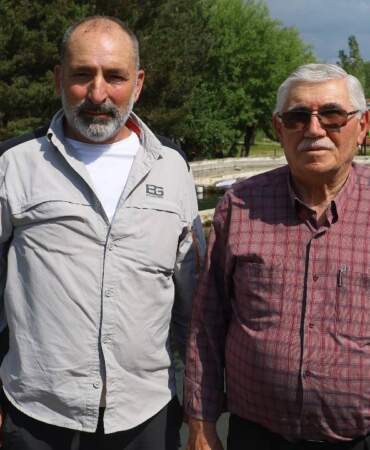 Soğuk Suda Kendi Halinde Büyüyor, Sofrada Fırtına Estiriyor! Avrupa Kapıda Kuyruk Oluyor, Yiyen Hayran Kalıyor