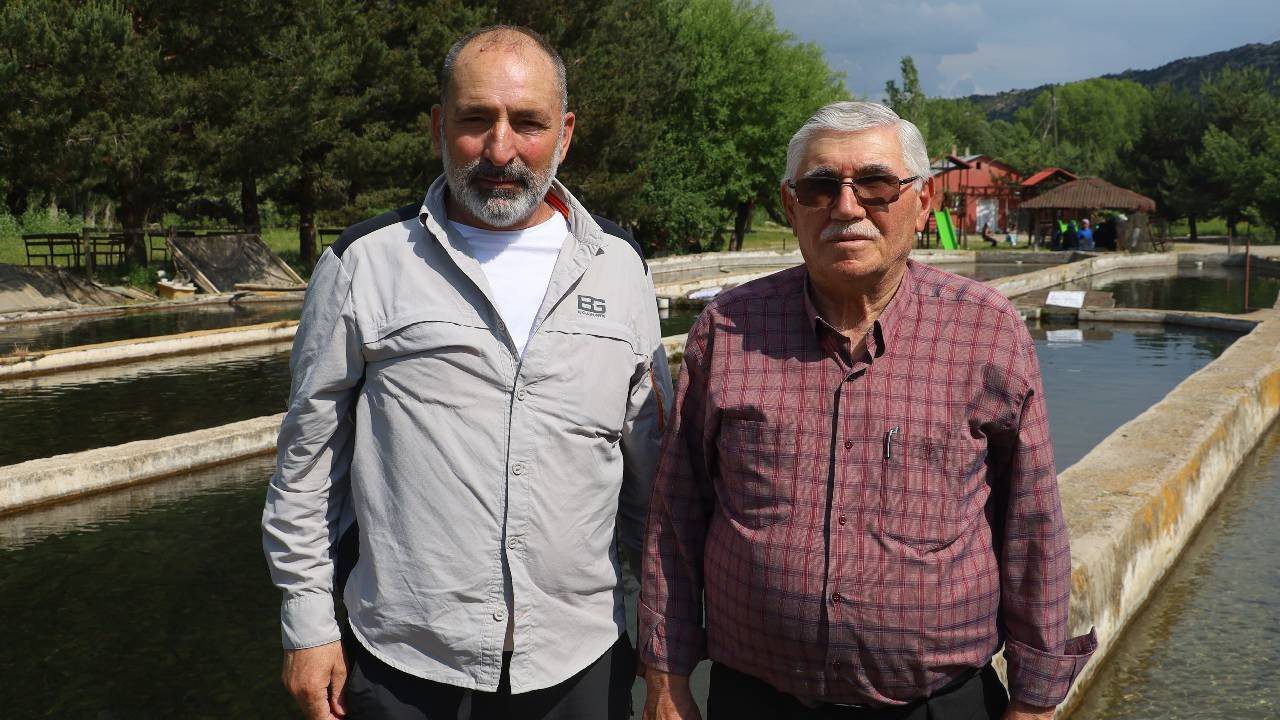 Soğuk Suda Kendi Halinde Büyüyor, Sofrada Fırtına Estiriyor! Avrupa Kapıda Kuyruk Oluyor, Yiyen Hayran Kalıyor