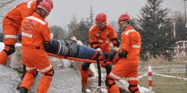 Son Depremlerle Yeniden Gündeme Geldi: ‘En Büyük TSK’nın’