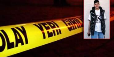 Sosyal Medya Oyunu Kanlı Bitti! Kadın Kimliği Kullanan Çocuk Öldürüldü