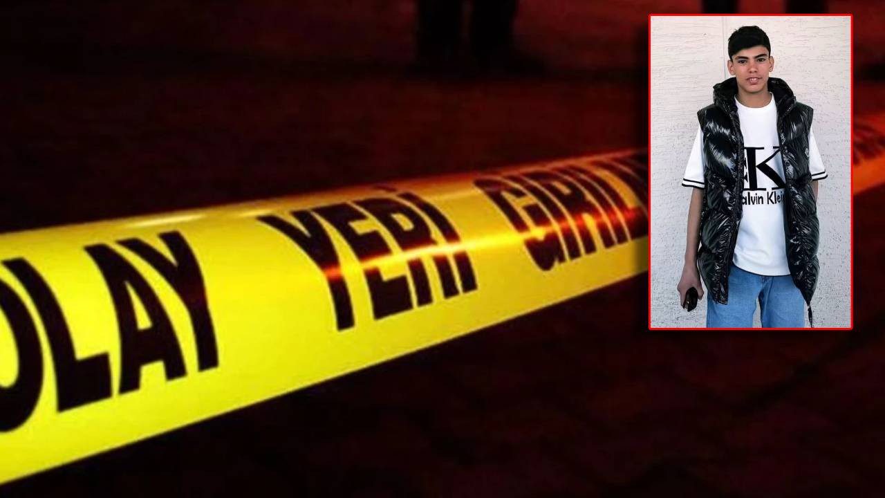 Sosyal Medya Oyunu Kanlı Bitti! Kadın Kimliği Kullanan Çocuk Öldürüldü