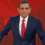 Sözcü TV’den Ayrılan Fatih Portakal Hakkında Çarpıcı Kulis! Ekranlara Geri mi Dönüyor? Hangi Kanalda Olacak?