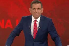 Sözcü TV’den Ayrılan Fatih Portakal Hakkında Çarpıcı Kulis! Ekranlara Geri mi Dönüyor? Hangi Kanalda Olacak?