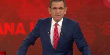 Sözcü TV’den Ayrılan Fatih Portakal Hakkında Çarpıcı Kulis! Ekranlara Geri mi Dönüyor? Hangi Kanalda Olacak?
