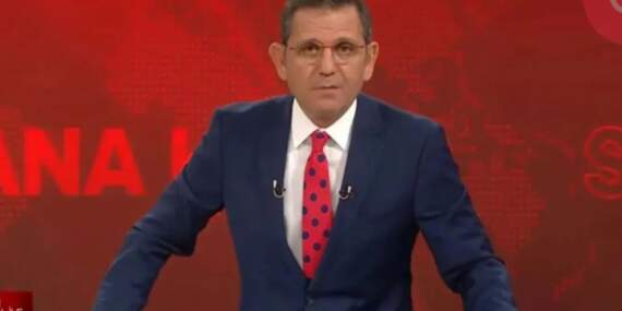 Sözcü TV’den Ayrılan Fatih Portakal Hakkında Çarpıcı Kulis! Ekranlara Geri mi Dönüyor? Hangi Kanalda Olacak?