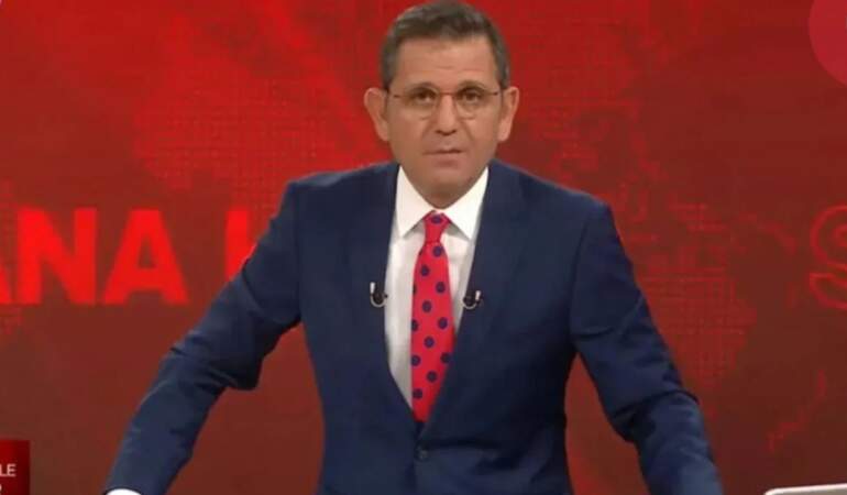 Sözcü TV’den Ayrılan Fatih Portakal Hakkında Çarpıcı Kulis! Ekranlara Geri mi Dönüyor? Hangi Kanalda Olacak?