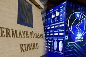 SPK’dan 6 Şirkete Onay Çıktı