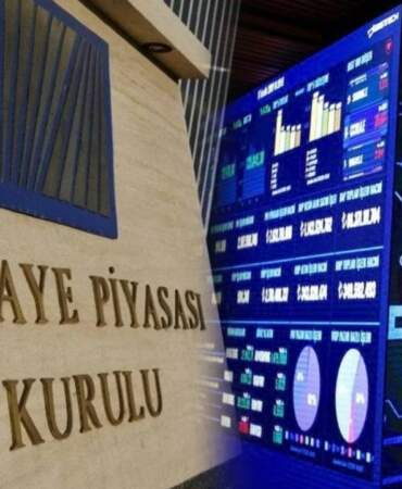 SPK’dan 6 Şirkete Onay Çıktı