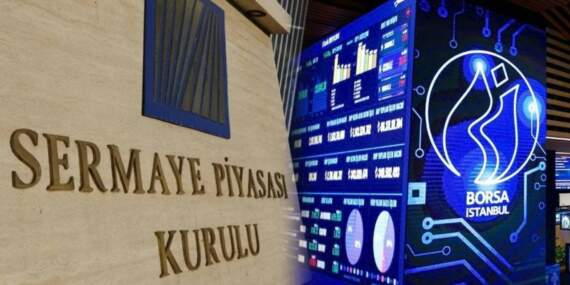 SPK’dan 6 Şirkete Onay Çıktı