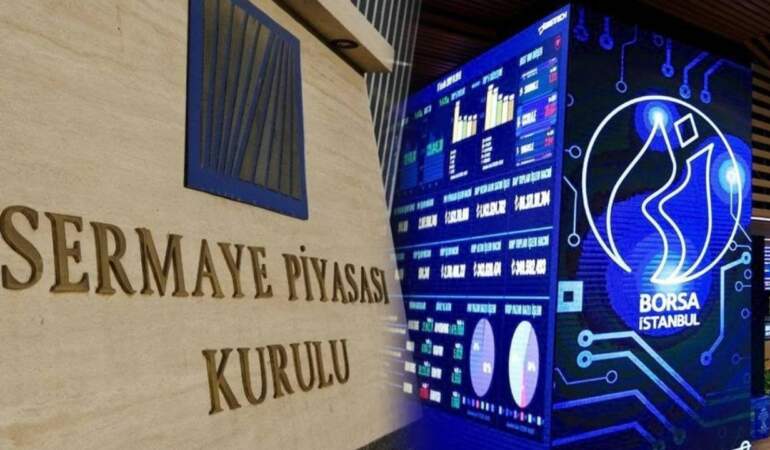 SPK’dan 6 Şirkete Onay Çıktı