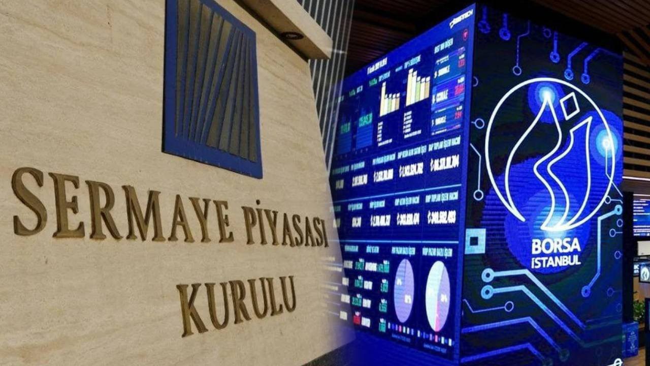 SPK’dan 6 Şirkete Onay Çıktı