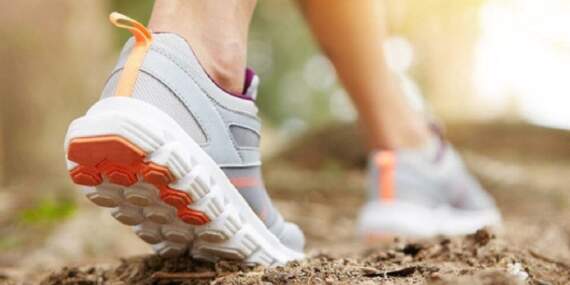 Spor Ayakkabının Arkasındaki Halkanın ne İşe Yaradığı Ortaya Çıktı: İlk Kez Duyacaksınız