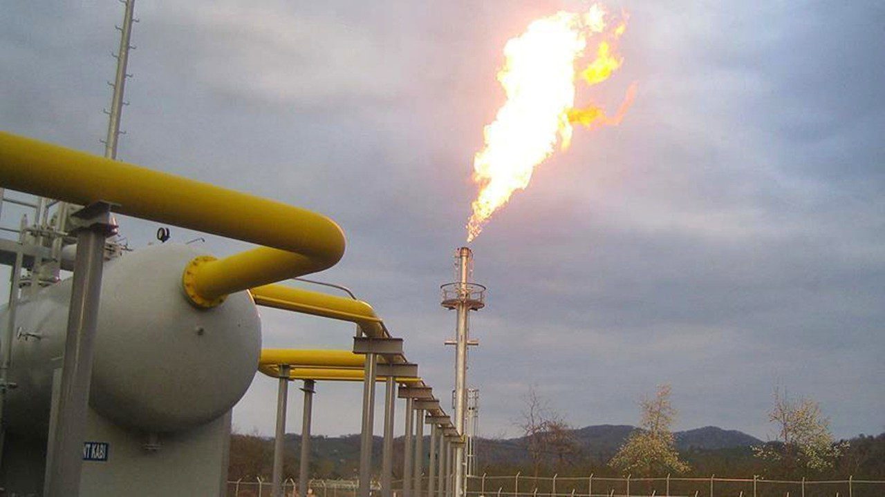 Spot Doğal Gaz Piyasasında İşlem Hacmi Artış Gösterdi