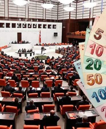 SSK, Bağ-Kur Emeklileri İçin Flaş Karar: En Düşük Emekli Maaşı Alanlara Yeni Düzenleme Geliyor