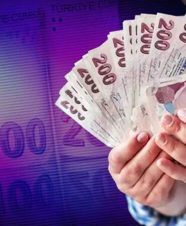 SSK, Bağkur ve Memur Emeklisinin Temmuz Zammı Hesaplandı: Merkez Bankası Açıkladı, Yeni Maaşlar Ortaya Çıktı