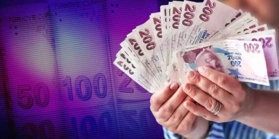 SSK, Bağkur ve Memur Emeklisinin Temmuz Zammı Hesaplandı: Merkez Bankası Açıkladı, Yeni Maaşlar Ortaya Çıktı