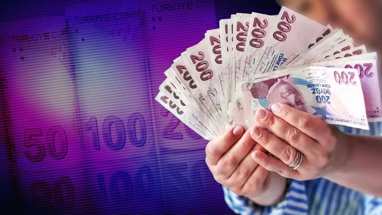 SSK, Bağkur ve Memur Emeklisinin Temmuz Zammı Hesaplandı: Merkez Bankası Açıkladı, Yeni Maaşlar Ortaya Çıktı