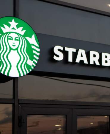 Starbucks Satılıyor mu? Piyasaların Gözü Bu Açıklamadaydı