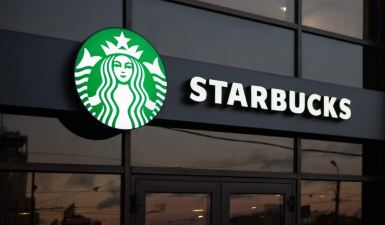 Starbucks Satılıyor mu? Piyasaların Gözü Bu Açıklamadaydı