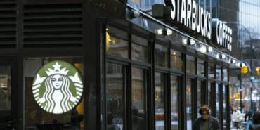 Starbucks’tan Müşterilerine Kötü Haber! Yeni Zammı Duyurdular