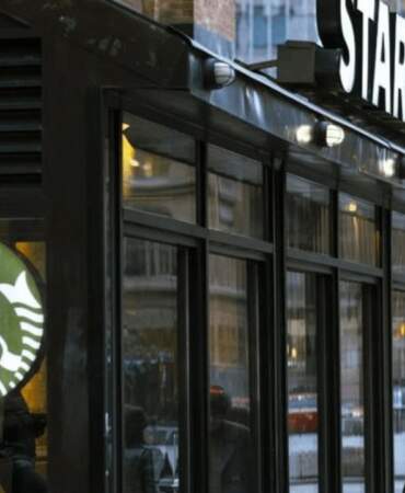 Starbucks’tan Müşterilerine Kötü Haber! Yeni Zammı Duyurdular