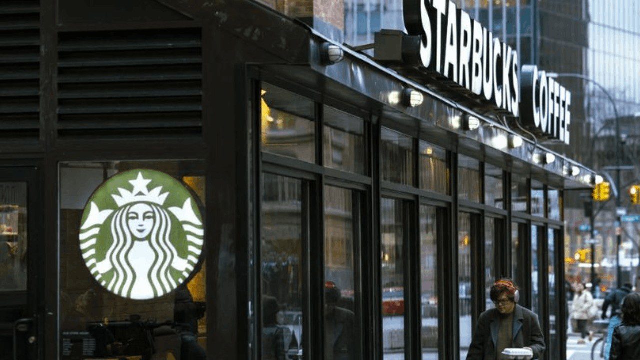 Starbucks’tan Müşterilerine Kötü Haber! Yeni Zammı Duyurdular