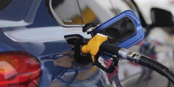 Tabela Bir Kez Daha Değişti! Motorine İndirim Geldi: İşte Akaryakıt Fiyatları