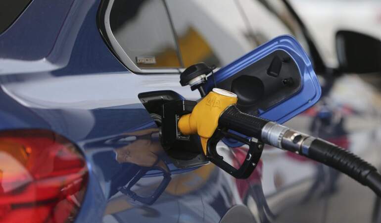 Tabela Bir Kez Daha Değişti! Motorine İndirim Geldi: İşte Akaryakıt Fiyatları