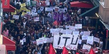 Taksim’de ‘Gezi’ Gözaltıları! 83 Kişi Serbest Bırakıldı