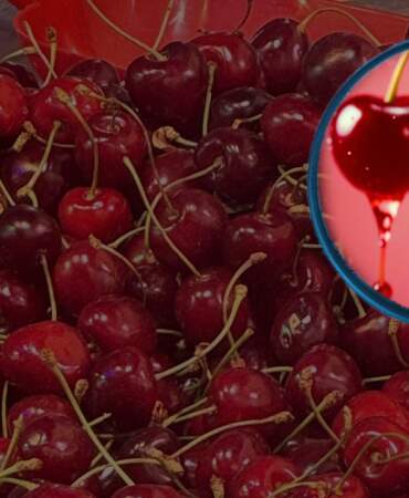 Tane Kirazın Fiyatı Sosyal Medyayı Karıştırdı! Gören İnanamadı Yapay Zeka Sandı