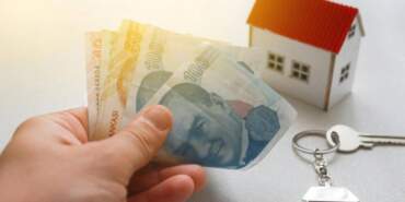 Tapu Harcını Eksik Gösterenler Dikkat! Gelir İdaresi Harekete Geçti