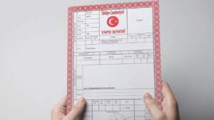 Tapuda Bunu Yapan İki Tarafa da Ağır Cezalar Geliyor: Bakanlık Radarına Aldı! Milyonlarca Eve Tebligat Gönderilmeye Başlandı