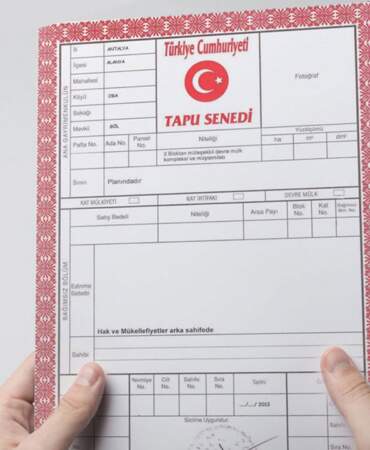 Tapuda Bunu Yapan İki Tarafa da Ağır Cezalar Geliyor: Bakanlık Radarına Aldı! Milyonlarca Eve Tebligat Gönderilmeye Başlandı