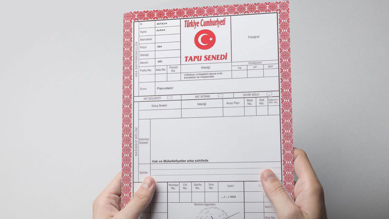 Tapuda Bunu Yapan İki Tarafa da Ağır Cezalar Geliyor: Bakanlık Radarına Aldı! Milyonlarca Eve Tebligat Gönderilmeye Başlandı