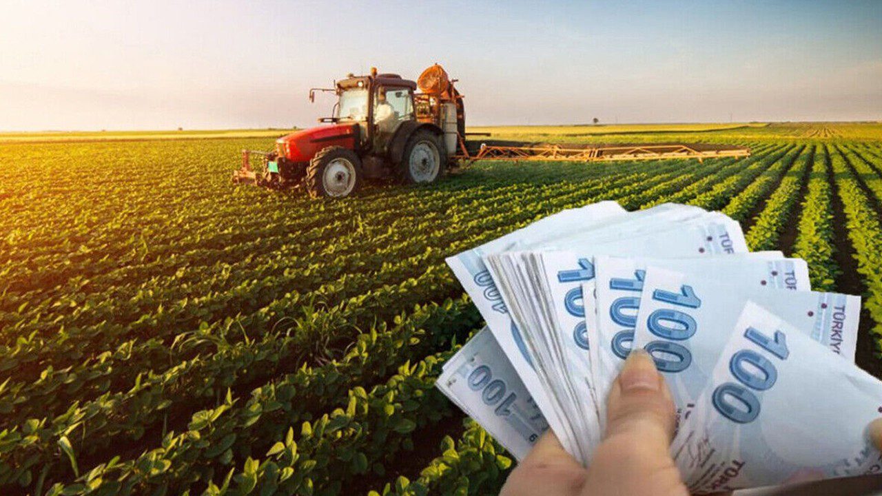 Tarihte Görülmemiş Tablo: Çiftçinin Borcu İlk Kez Trilyona Çıktı