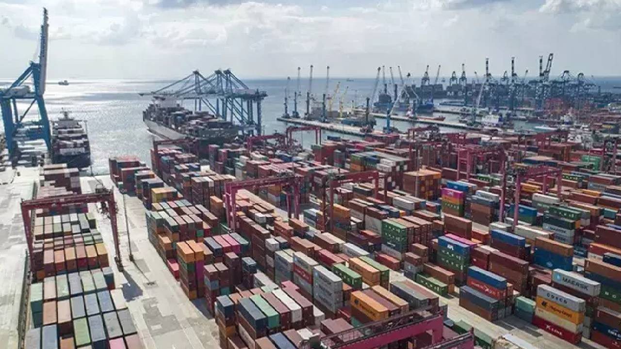 Tarım, Gıda ve İçecek Sektöründen 4 Ayda Rekor İhracat Geliri