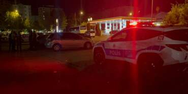 Tartışmada Kan Döküldü: 16 Yaşındaki Çocuk 17 Yaşındaki Arkadaşını Bıçakladı