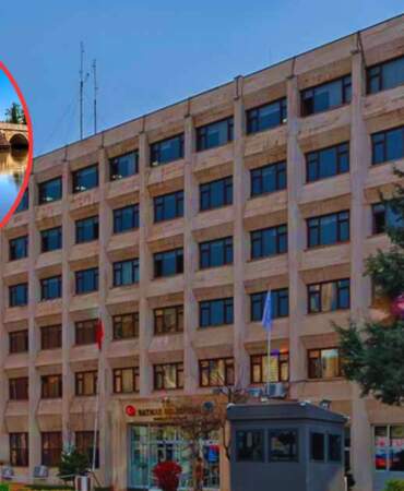 Tasarruf Tedbirleri Kağıt Üzerinde Kaldı: Batman’dan Edirne’ye Dudak Uçuklatan Gezi! Kayyım Atanan Ekrem Canalp’in Eski Görev Yeri…