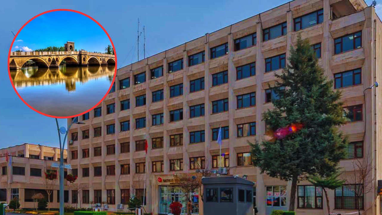 Tasarruf Tedbirleri Kağıt Üzerinde Kaldı: Batman’dan Edirne’ye Dudak Uçuklatan Gezi! Kayyım Atanan Ekrem Canalp’in Eski Görev Yeri…