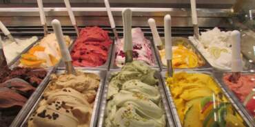 TasteAtlas Dünyanın En İyi 100 Dondurmacısını Açıkladı: Türkiye’den Listeye 2 Dondurmacı Girebildi