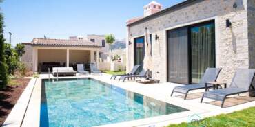 Tatilcilere Bir Darbe Daha: Otel Yerine Toplanıp Ev Tutmak da Hayal Oldu! İşte İlçe İlçe Listesi