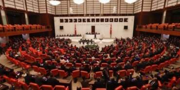 TBMM Başkanlık Divanı Seçimi Sonuçları Resmi Gazete’de