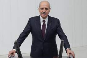 TBMM’de Kadro Değişimi: Numan Kurtulmuş, Genel Sekreteri Görevden Aldı