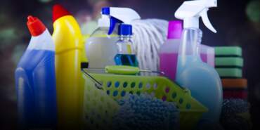 Tehlikeli Sabun Raflardan Toplatılıyor! Bakanlık Satışını Yasakladı