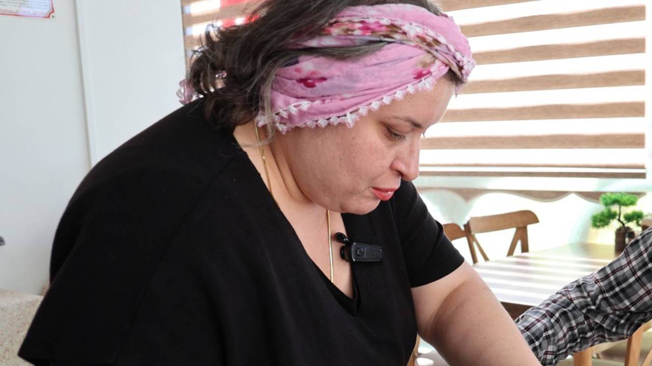 Tek Altın Bileziğini Bozdurup Yeni İş Kurdu: Hiç Tecrübesi Yoktu, Şimdi Zengin Oldu