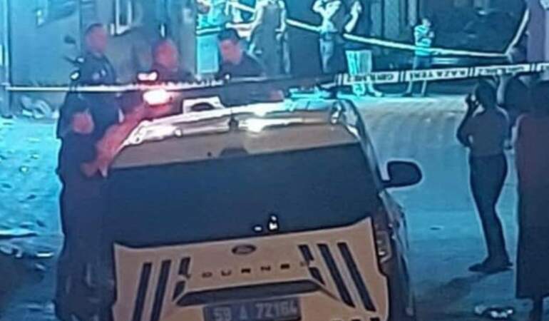 Tekirdağ’da Kan Donduran Saldırı: 9 Yaşındaki Çocuk Hayatını Kaybetti, 4 Yaralı!