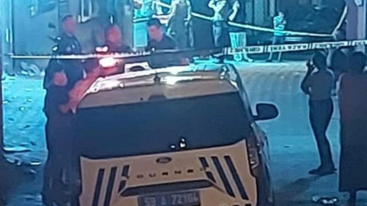 Tekirdağ’da Kan Donduran Saldırı: 9 Yaşındaki Çocuk Hayatını Kaybetti, 4 Yaralı!