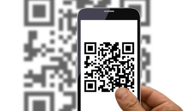 Telefonunuzda QR Kodu Kullanmadan Önce İkinci Kez Düşünün! O Bölgeler Tehlikenin Başkenti Oldu